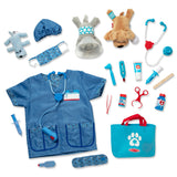 Pet Vet Gift Bundle Z8