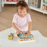 Pets Cube Puzzle O2