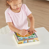 Pets Cube Puzzle O2