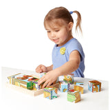 Pets Cube Puzzle O2