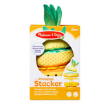 Pineapple Soft Stacker E0