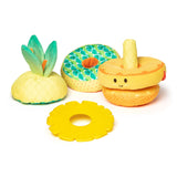 Pineapple Soft Stacker E0