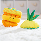 Pineapple Soft Stacker E0