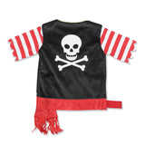 Pirate Role Play Costume Set V2