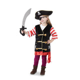 Pirate Role Play Costume Set V2