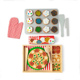 Pizza & Cookies Gift Bundle V1