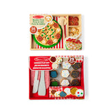 Pizza & Cookies Gift Bundle V1