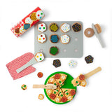 Pizza & Cookies Gift Bundle V1