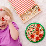 Pizza & Cookies Gift Bundle V1