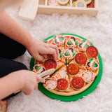 Pizza & Cookies Gift Bundle V1