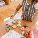Pizza & Cookies Gift Bundle V1