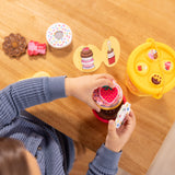 Play to Go Cake & Cookies Play Set F6