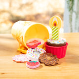 Play to Go Cake & Cookies Play Set F6