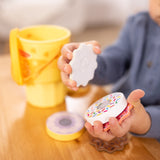 Play to Go Cake & Cookies Play Set S8