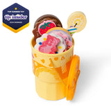 Play to Go Cake & Cookies Play Set S8
