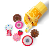 Play to Go Cake & Cookies Play Set S8