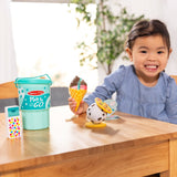 Play to Go Ice Cream Play Set G6