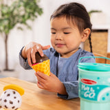 Play to Go Ice Cream Play Set G6