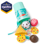 Play to Go Ice Cream Play Set G6