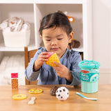 Play to Go Ice Cream Play Set G6