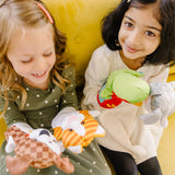 Playful Pets Hand Puppets D0