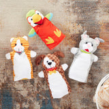 Playful Pets Hand Puppets S7