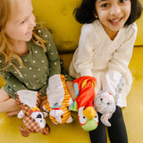 Playful Pets Hand Puppets S7