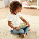 Poke-a-Dot: 10 Little Monkeys Board Book N8