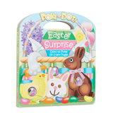 Poke-a-Dot: Easter Surprise Board Book V7