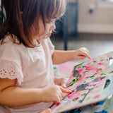 Poke-a-Dot: Easter Surprise Board Book V7