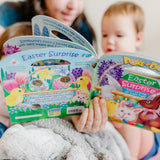 Poke-a-Dot: Easter Surprise Board Book V7