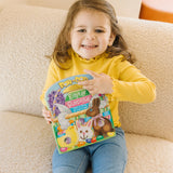 Poke-a-Dot: Easter Surprise Board Book V7
