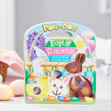 Poke-a-Dot: Easter Surprise Board Book V7
