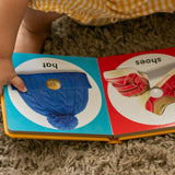 Poke-a-Dot: First Colors Board Book A3