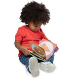 Poke-a-Dot: First Shapes Board Book I7