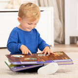 Poke-a-Dot: Good Night, Animals Board Book N0