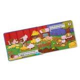 Poke-a-Dot: Good Night, Animals Board Book N0