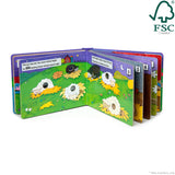 Poke-a-Dot: Good Night, Animals Board Book T0