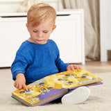 Poke-a-Dot: Good Night, Animals Board Book T0