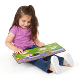 Poke-a-Dot: Good Night, Animals Board Book T0