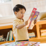 Poke-A-Dot Jumbo Alphabet Learning Cards Q1