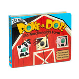 Poke-a-Dot: Old MacDonald’s Farm Y7