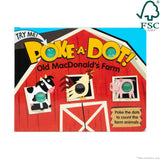 Poke-a-Dot: Old MacDonald’s Farm Y7