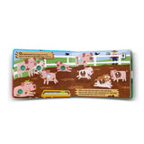 Poke-a-Dot: Old MacDonald’s Farm Y7