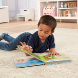Poke-a-Dot: What’s Your Favorite Color? Board Book K5