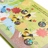 Poke-a-Dot: What’s Your Favorite Color? Board Book K5