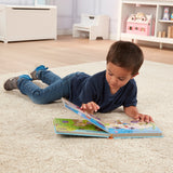 Poke-a-Dot: What’s Your Favorite Color? Board Book K5