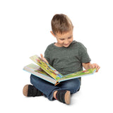 Poke-a-Dot: What’s Your Favorite Color? Board Book K5