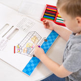 Poke-a-Dot: Who’s in the Ocean? Board Book R1