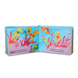 Poke-a-Dot: Who’s in the Ocean? Board Book R1